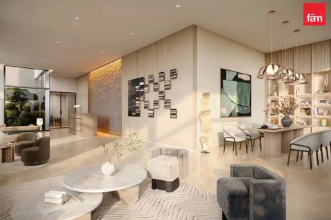 Apartment de 2 dormitorios en Dubai, UAE No. 210725 4