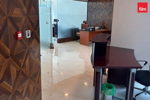 129.6m² Office in Business Bay, UAE No. 210720 5