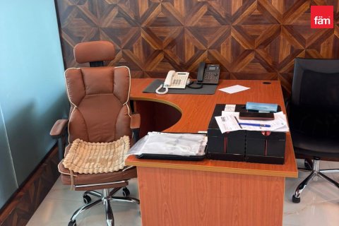 129.6m² Office in Business Bay, UAE No. 210720 6