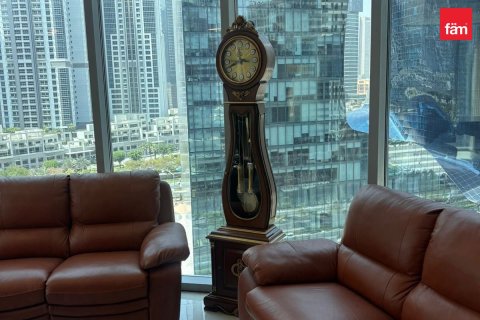 129.6m² Office in Business Bay, UAE No. 210720 3