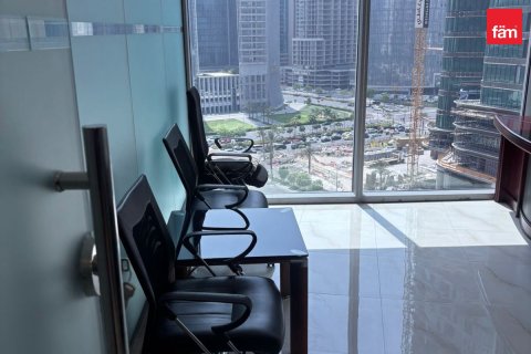 129.6m² Office in Business Bay, UAE No. 210720 4