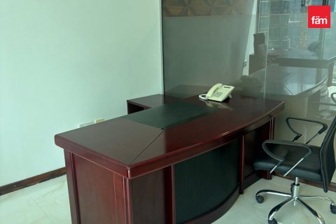 129.6m² Office in Business Bay, UAE No. 210720 8