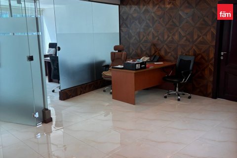129.6m² Office in Business Bay, UAE No. 210720
