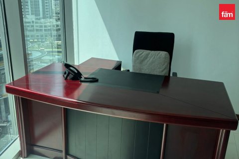 129.6m² Office in Business Bay, UAE No. 210720 7