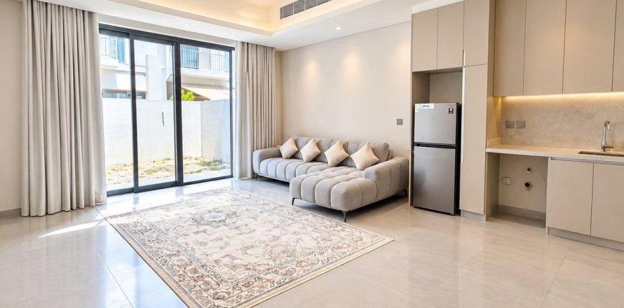 2 bedrooms Townhouse in Mohammed Bin Rashid City, UAE No. 210719