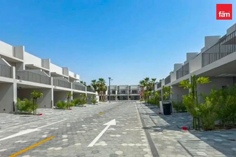 2 bedrooms Townhouse in Mohammed Bin Rashid City, UAE No. 210719 11