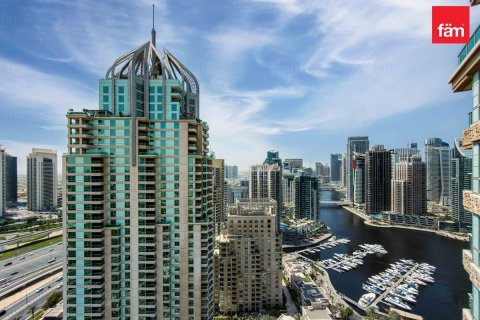 2 bedrooms Apartment in Dubai Marina, UAE No. 210722 12