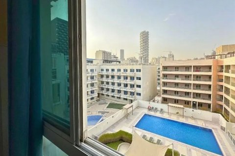 Apartment de 34m² en Dubai, UAE No. 210724 11