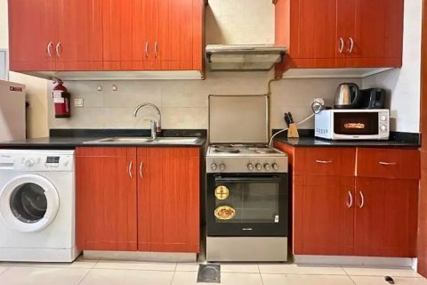 Apartment de 34m² en Dubai, UAE No. 210724 8