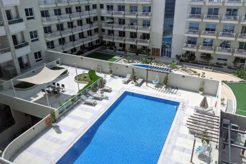 Apartment de 34m² en Dubai, UAE No. 210724 4