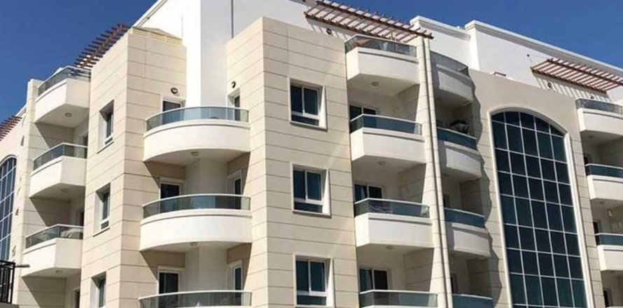 Apartamento tipo estudio Estudio en Dubai, UAE No. 210724