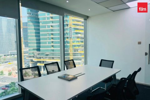80.5m² Office in Dubai, UAE No. 210723 8