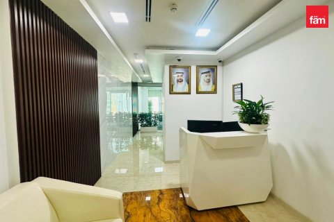 80.5m² Office in Dubai, UAE No. 210723 4