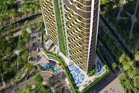 1 bedroom Apartment in Ras Al Khaimah, UAE No. 184186 6