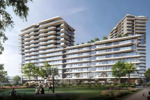 4 bedrooms Apartment in Ras Al Khaimah, UAE No. 184183 11