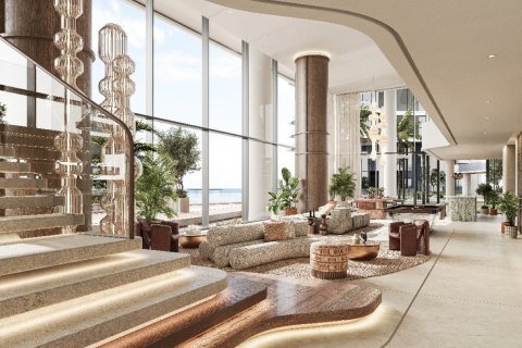 1 bedroom Apartment in Ras Al Khaimah, UAE No. 184184 11