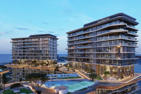 1 bedroom Apartment in Ras Al Khaimah, UAE No. 184184 5