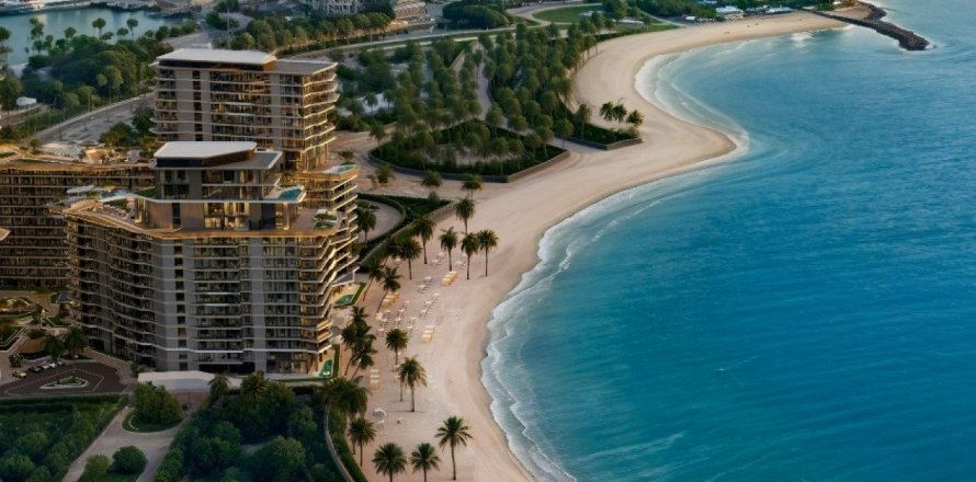 1 bedroom Apartment in Ras Al Khaimah, UAE No. 184184