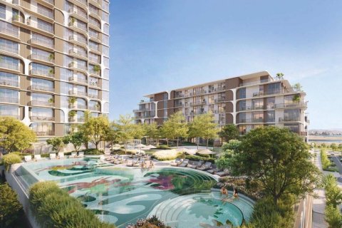 Apartamento tipo estudio Estudio en Ras Al Khaimah, UAE No. 184187