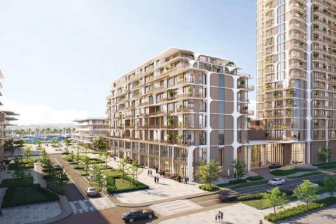 Appartement de 38m² à Ras Al Khaimah, UAE No. 184187 8