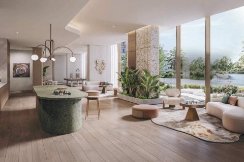 Appartement de 38m² à Ras Al Khaimah, UAE No. 184187 9