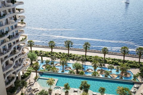 2 bedrooms Apartment in Ras Al Khaimah, UAE No. 184188 17