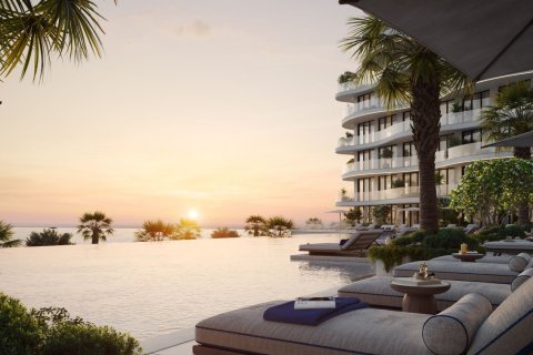 2 bedrooms Apartment in Ras Al Khaimah, UAE No. 184188 13