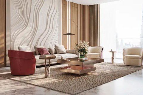 2 bedrooms Apartment  No. 117734 9