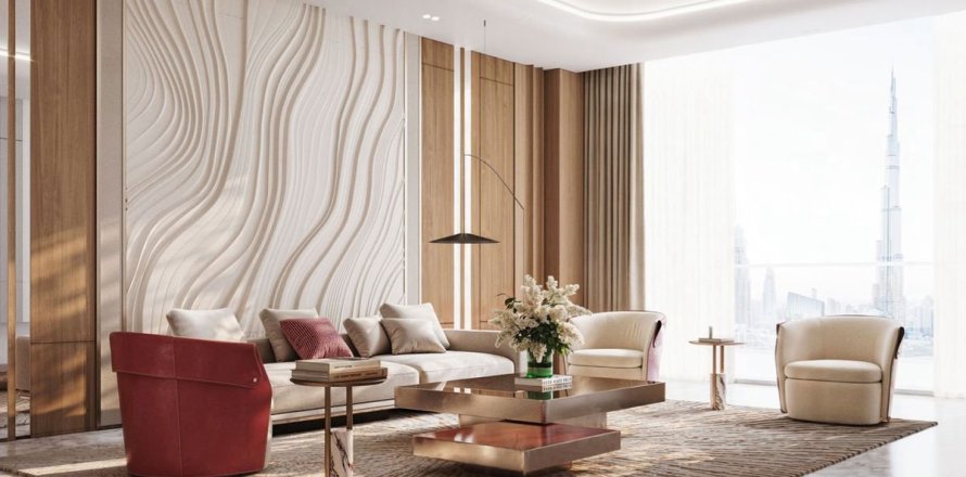 2 bedrooms Apartment  No. 117736