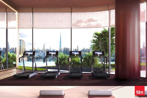 2 bedrooms Apartment  No. 117736 9