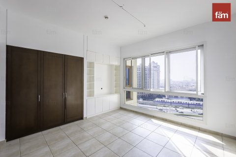 Квартира с 2 спальнями №119750 6