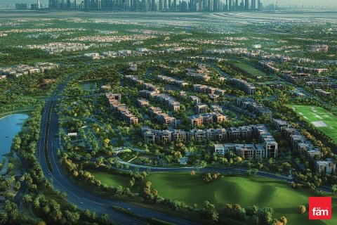 3 bedrooms Apartment No. 119751 11