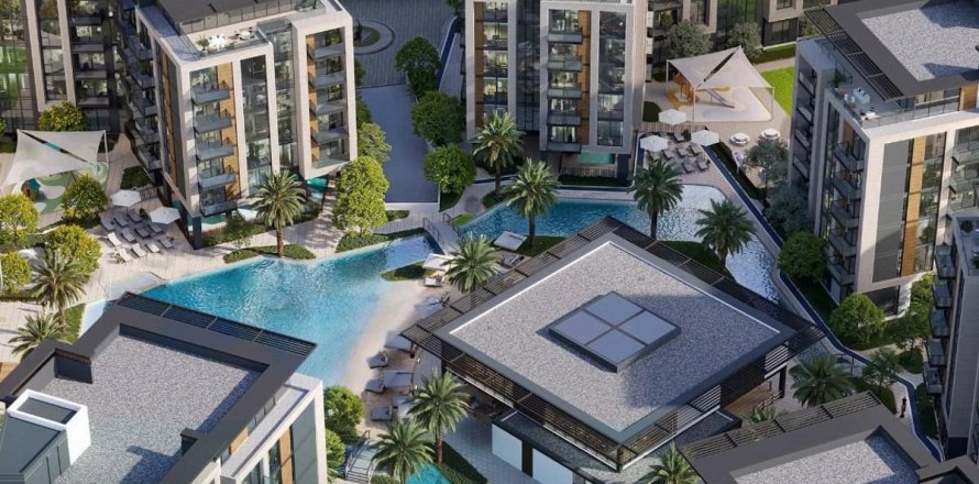 3 bedrooms Apartment No. 119751