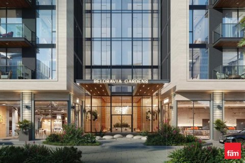 3 bedrooms Apartment No. 119751 8