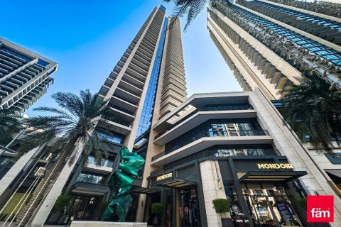 Квартира с 2 спальнями  №119752 19