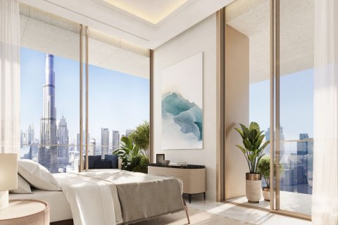 Квартира с 3 спальнями  №119749 4