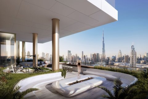 Appartement de 3 chambres à Downtown Dubai (Downtown Burj Dubai), UAE No. 119749 5