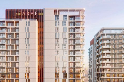 Квартира с 3 спальнями  №119753 13