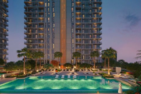 Квартира с 3 спальнями  №119753 11