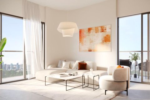 Квартира с 3 спальнями  №119753 2