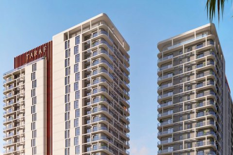 Квартира с 3 спальнями  №119753 12