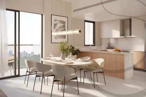 Квартира с 3 спальнями  №119753 6