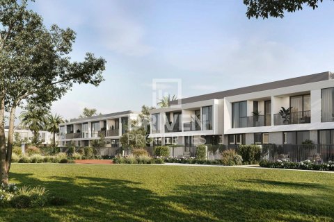 Villa de 3 dormitorios en EMAAR South, UAE No. 138331 6