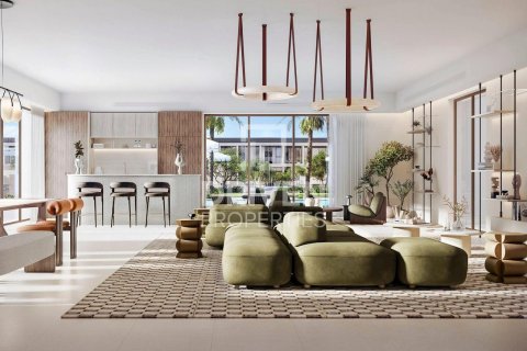 Villa de 3 dormitorios en EMAAR South, UAE No. 138331