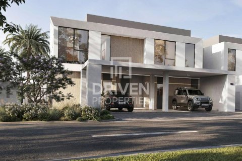 Villa de 3 dormitorios en EMAAR South, UAE No. 138331 7