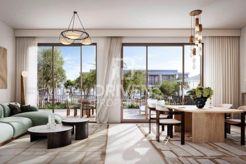 Villa de 3 dormitorios en EMAAR South, UAE No. 138331 4