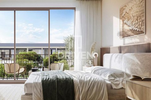 Villa de 3 dormitorios en EMAAR South, UAE No. 138331 9