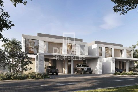 Villa de 3 dormitorios en EMAAR South, UAE No. 138331 3