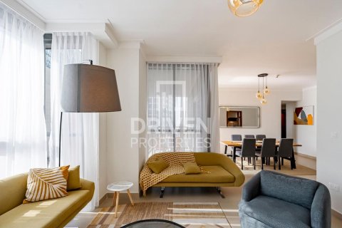 3 bedrooms Apartment in Dubai Creek Harbour (The Lagoons), UAE No. 138333 6