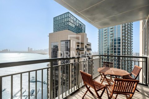 3 bedrooms Apartment in Dubai Creek Harbour (The Lagoons), UAE No. 138333 22